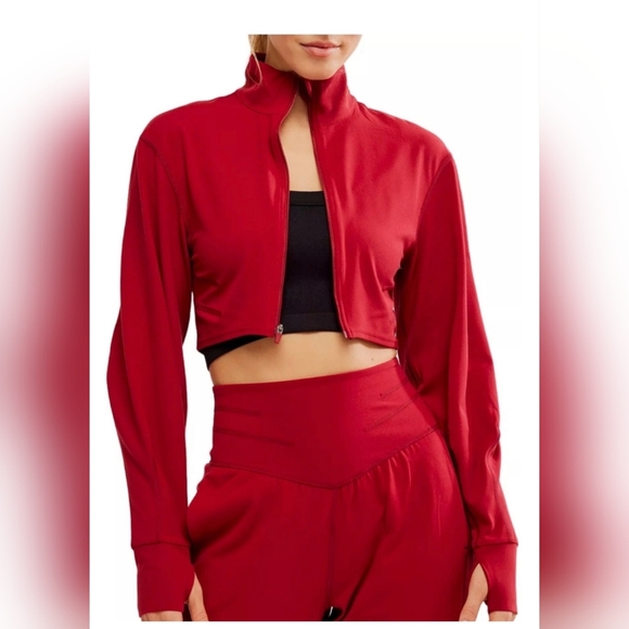FP Movement " Never Better" Cozy Layer - Picture 1 of 4